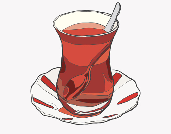 Milli İçecek Çay